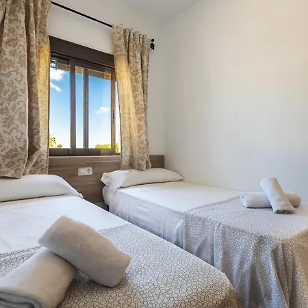 Apartamento Bolonia Sur B