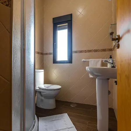 Bolonia Sur B Апартаменты