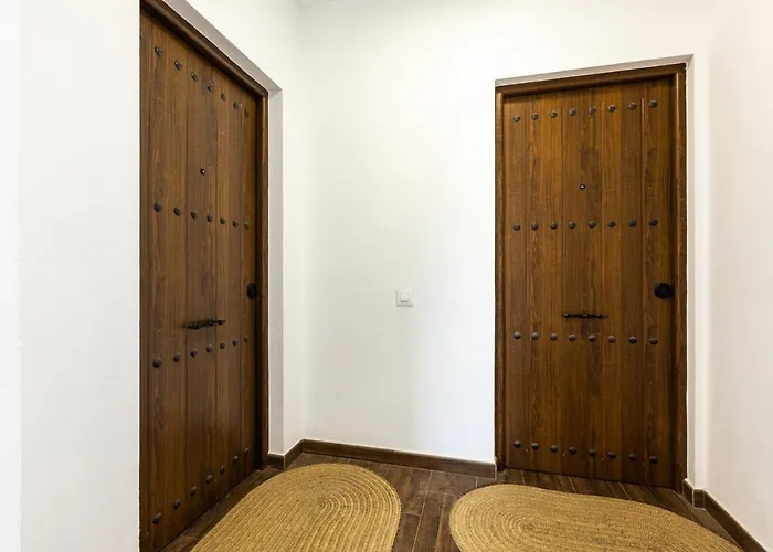 Apartamento Bolonia Sur B