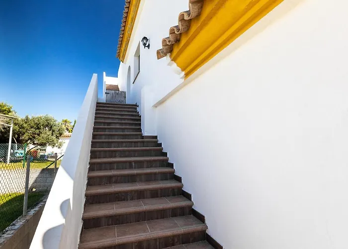 Apartamento Bolonia Sur B Tarifa