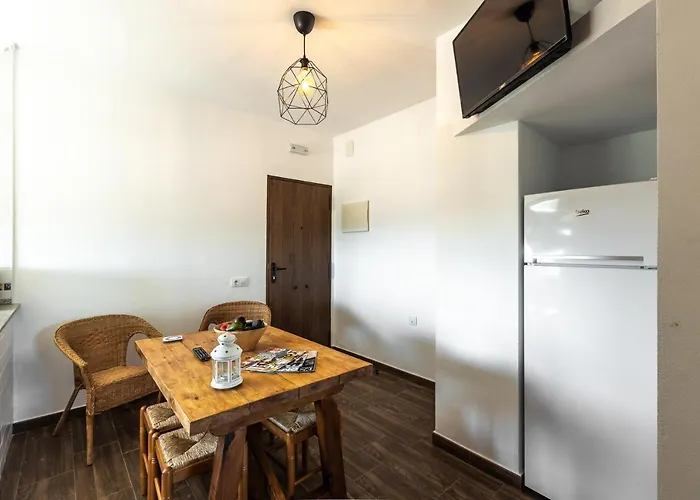 Bolonia Sur B Apartamento