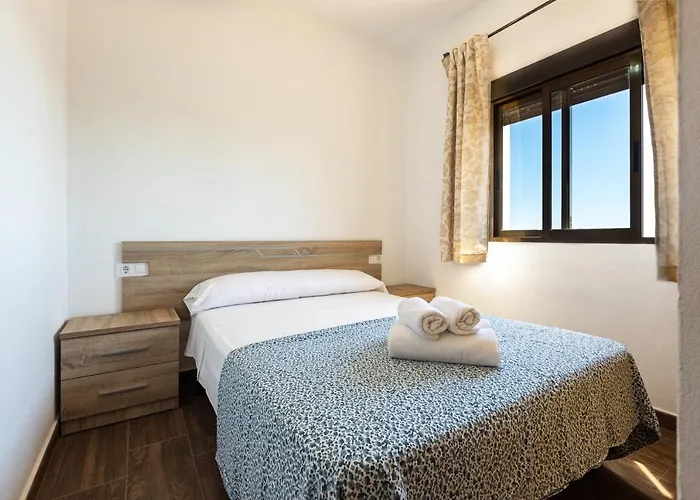 Bolonia Sur B Apartamento