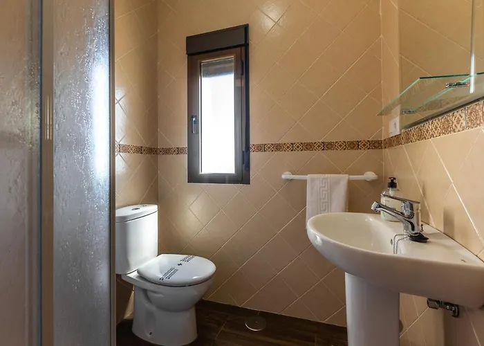 Bolonia Sur B Apartamento Tarifa