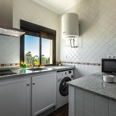 Bolonia Sur B Appartement Tarifa