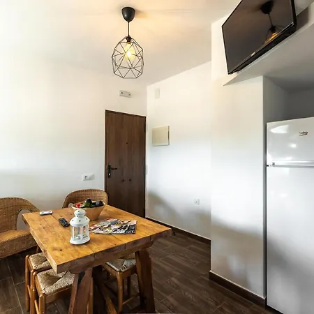 Bolonia Sur B Appartement