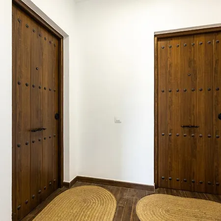 Apartment Bolonia Sur B