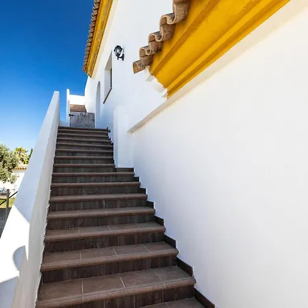 Apartment Bolonia Sur B Tarifa