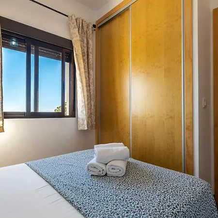Apartment Bolonia Sur B