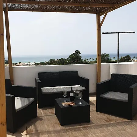 Bolonia Sur B Tarifa