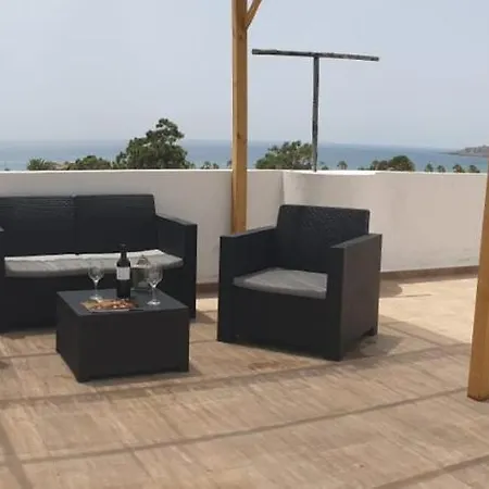Bolonia Sur B Apartment *