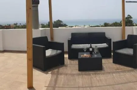 Apartment Bolonia Sur B *